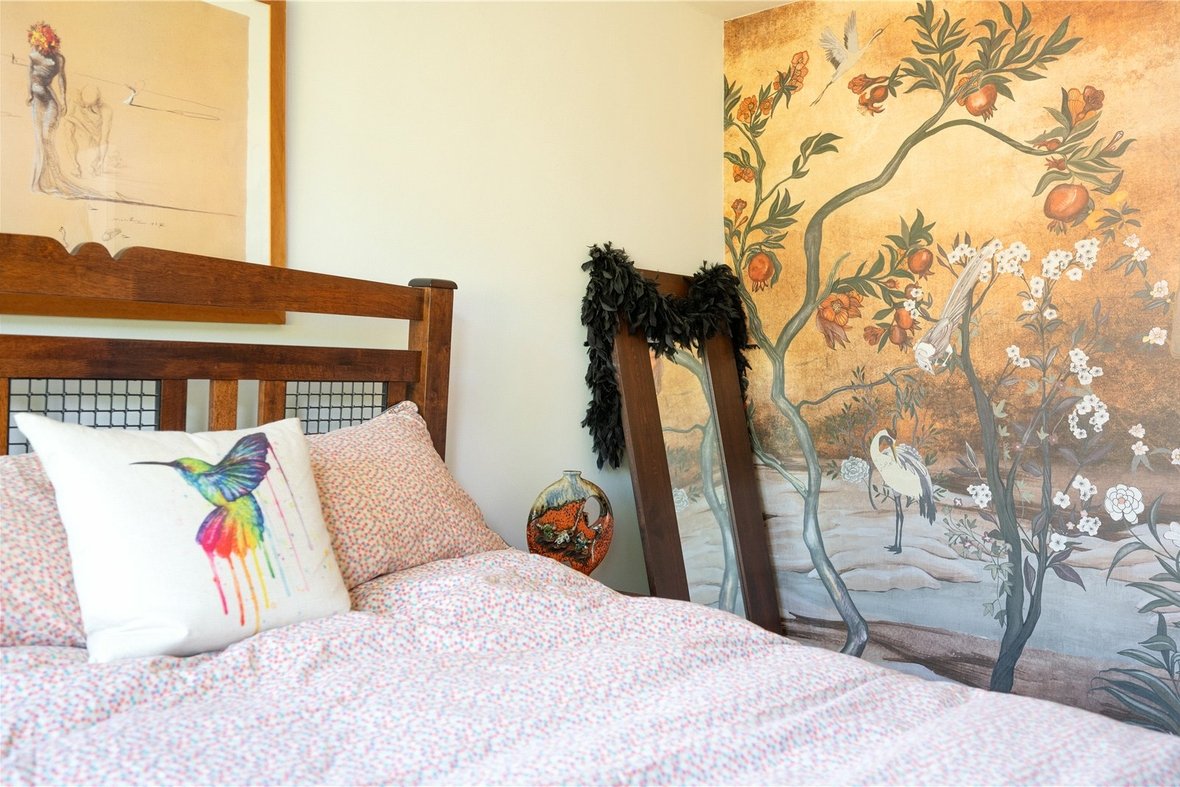 4 Bedroom House New InstructionHouse New Instruction in Abbots Park, St. Albans, Hertfordshire - View 13 - Collinson Hall