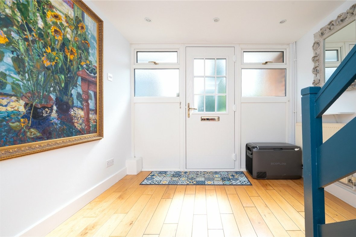 4 Bedroom House New InstructionHouse New Instruction in Abbots Park, St. Albans, Hertfordshire - View 10 - Collinson Hall
