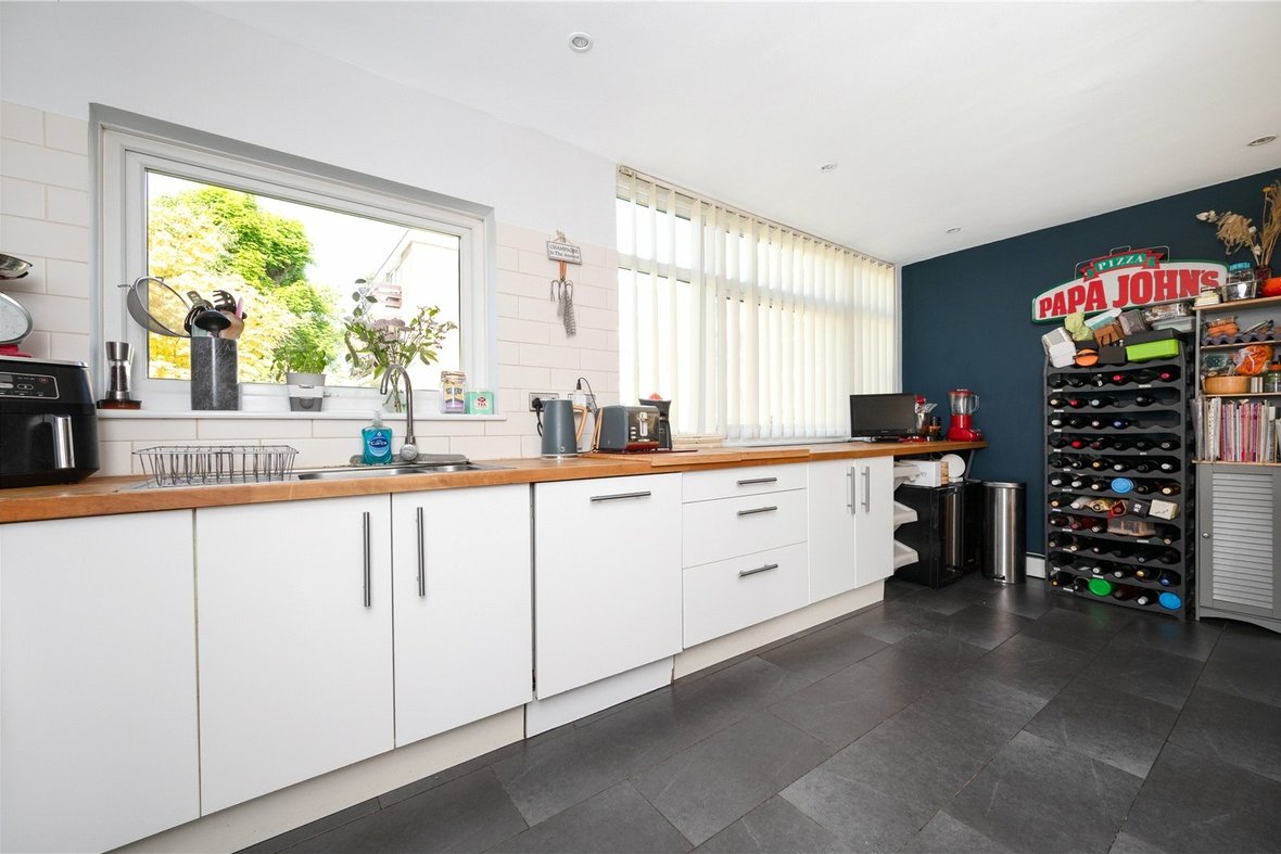 4 Bedroom House New InstructionHouse New Instruction in Abbots Park, St. Albans, Hertfordshire - View 3 - Collinson Hall