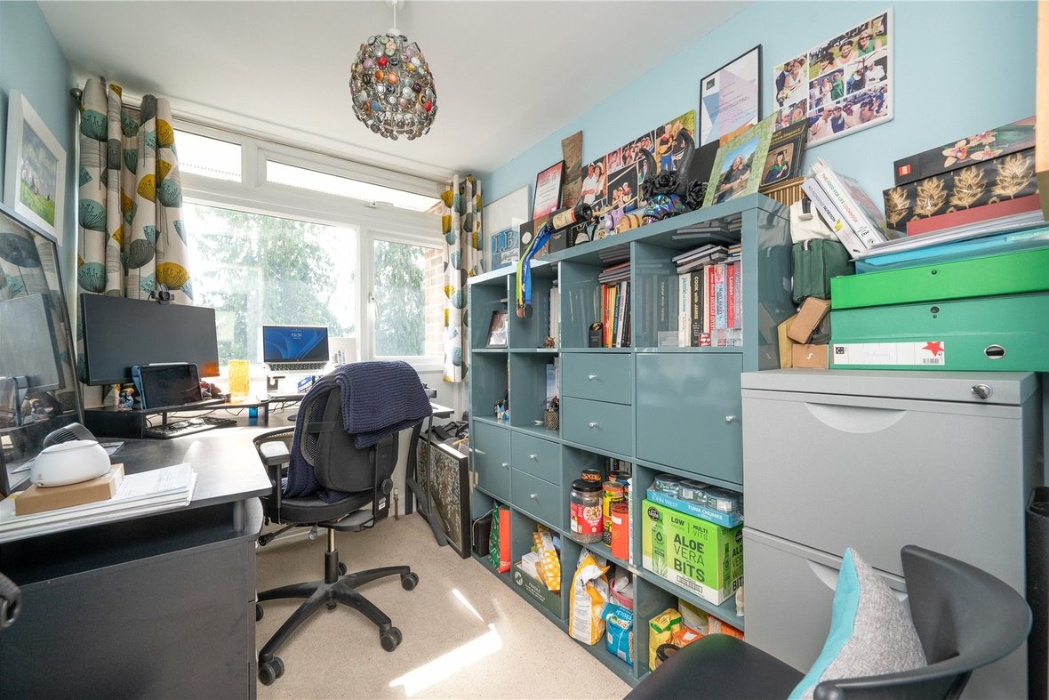 4 Bedroom House New InstructionHouse New Instruction in Abbots Park, St. Albans, Hertfordshire - View 14 - Collinson Hall