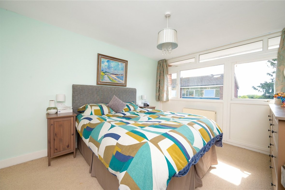 4 Bedroom House New InstructionHouse New Instruction in Abbots Park, St. Albans, Hertfordshire - View 6 - Collinson Hall