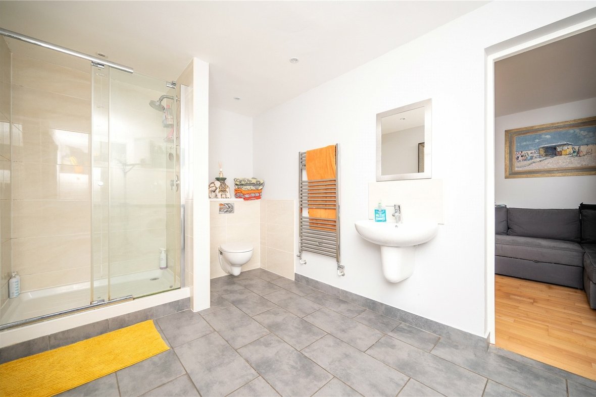 4 Bedroom House New InstructionHouse New Instruction in Abbots Park, St. Albans, Hertfordshire - View 7 - Collinson Hall