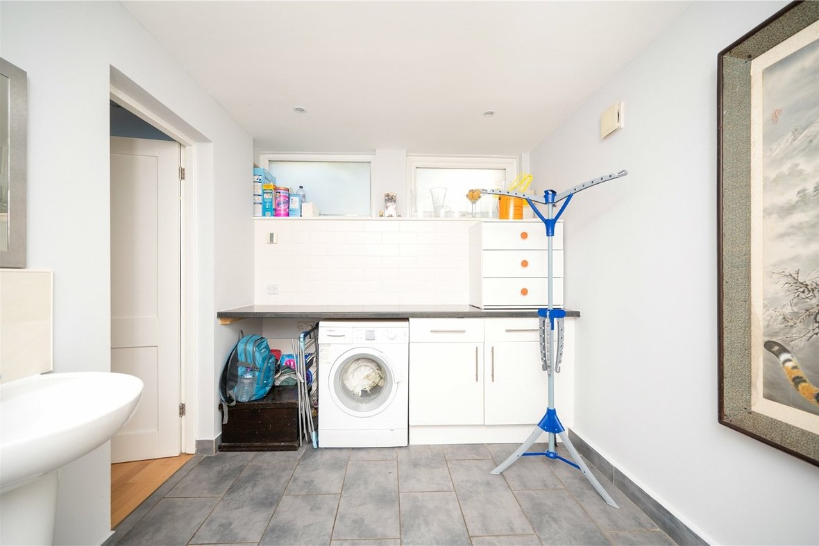 4 Bedroom House New InstructionHouse New Instruction in Abbots Park, St. Albans, Hertfordshire - View 18 - Collinson Hall