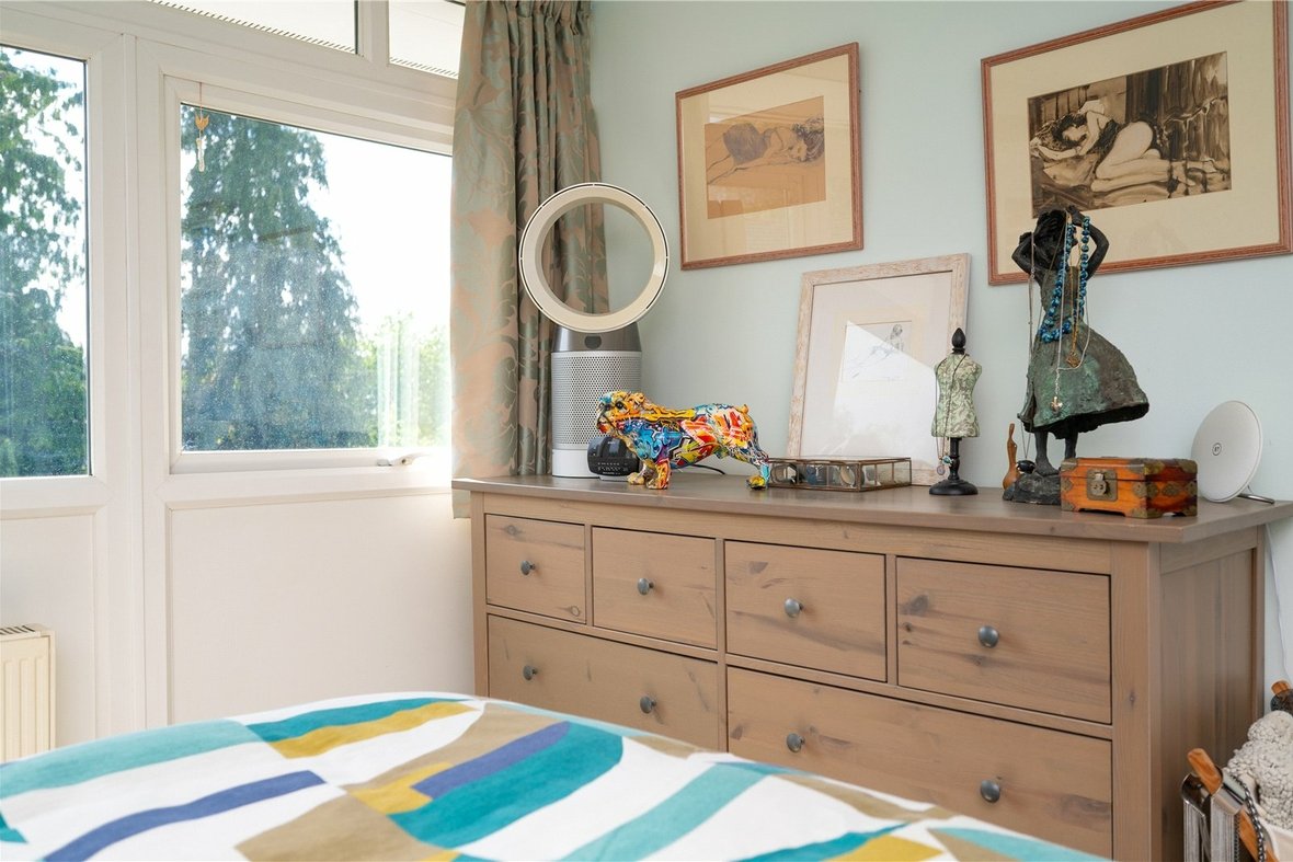 4 Bedroom House New InstructionHouse New Instruction in Abbots Park, St. Albans, Hertfordshire - View 8 - Collinson Hall