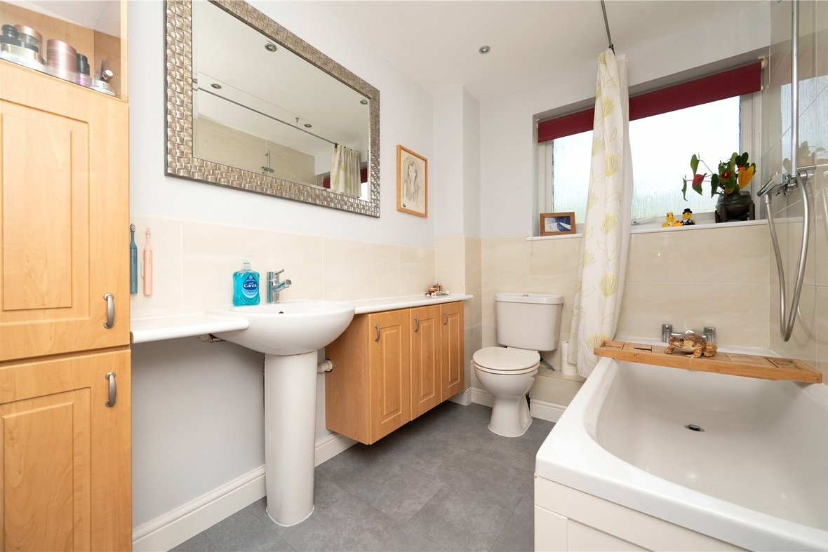 4 Bedroom House New InstructionHouse New Instruction in Abbots Park, St. Albans, Hertfordshire - View 15 - Collinson Hall