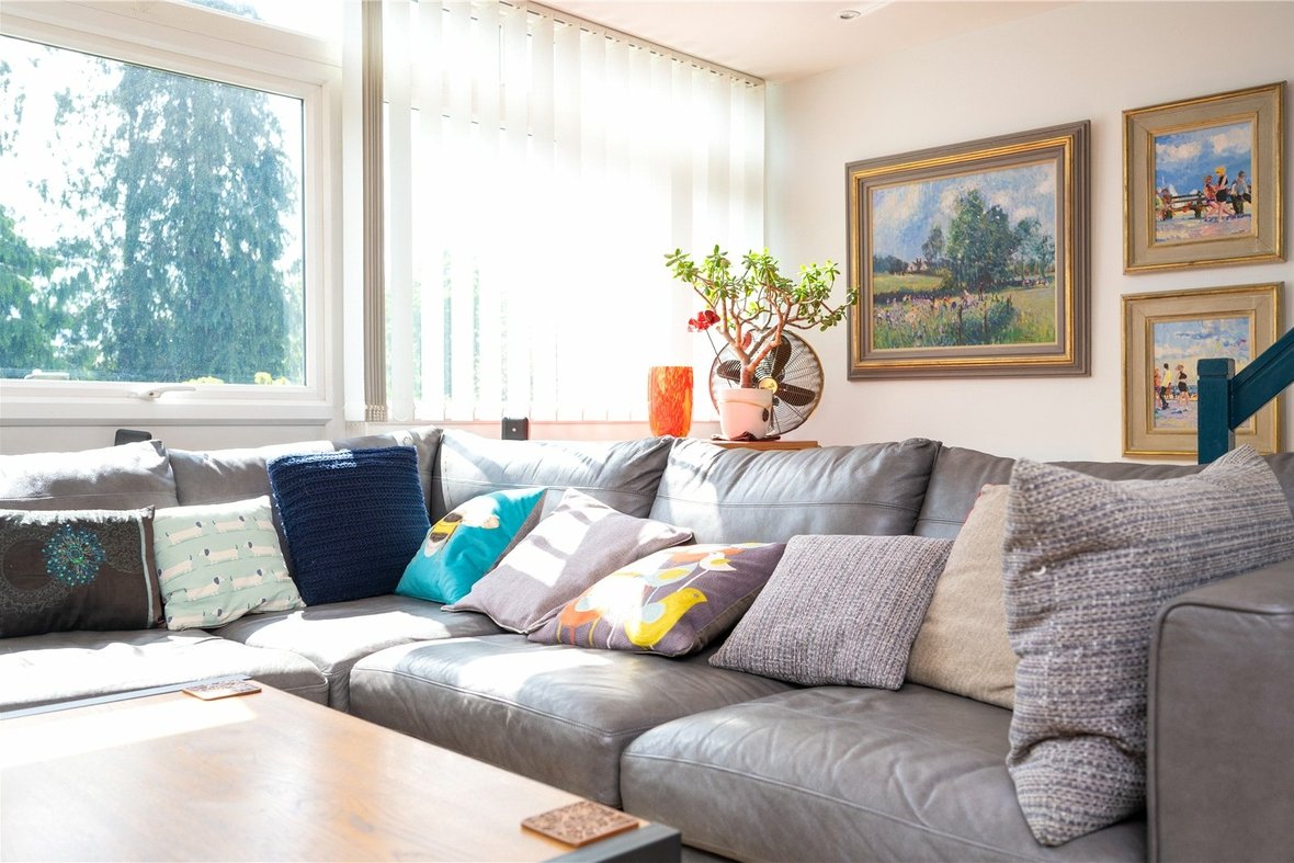 4 Bedroom House New InstructionHouse New Instruction in Abbots Park, St. Albans, Hertfordshire - View 16 - Collinson Hall