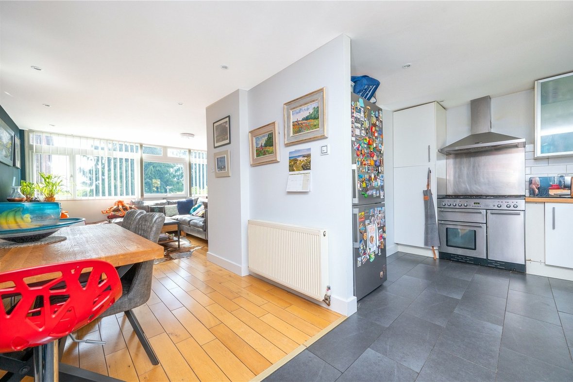 4 Bedroom House New InstructionHouse New Instruction in Abbots Park, St. Albans, Hertfordshire - View 17 - Collinson Hall
