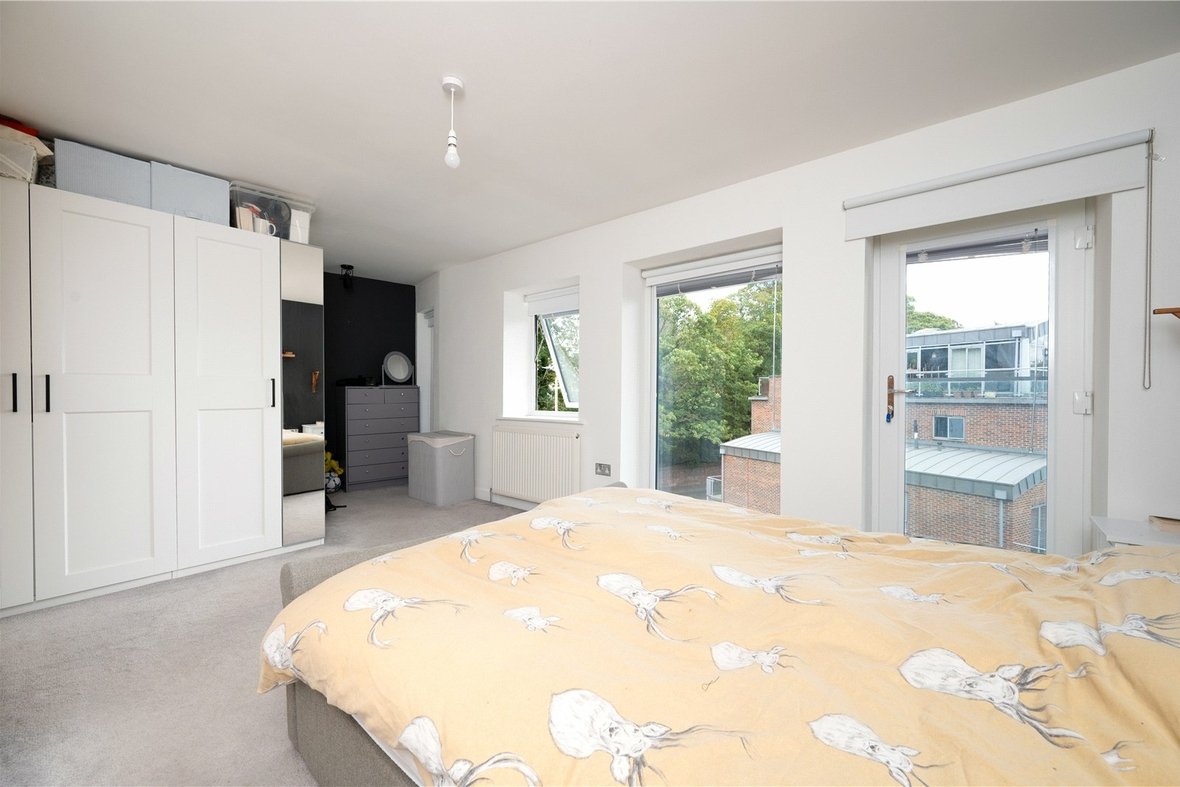 2 Bedroom Apartment New InstructionApartment New Instruction in Old London Road, St. Albans, Hertfordshire - View 13 - Collinson Hall