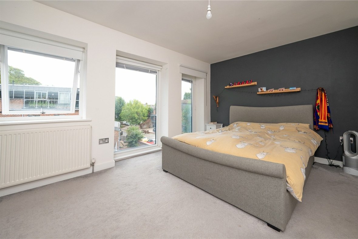 2 Bedroom Apartment New InstructionApartment New Instruction in Old London Road, St. Albans, Hertfordshire - View 7 - Collinson Hall