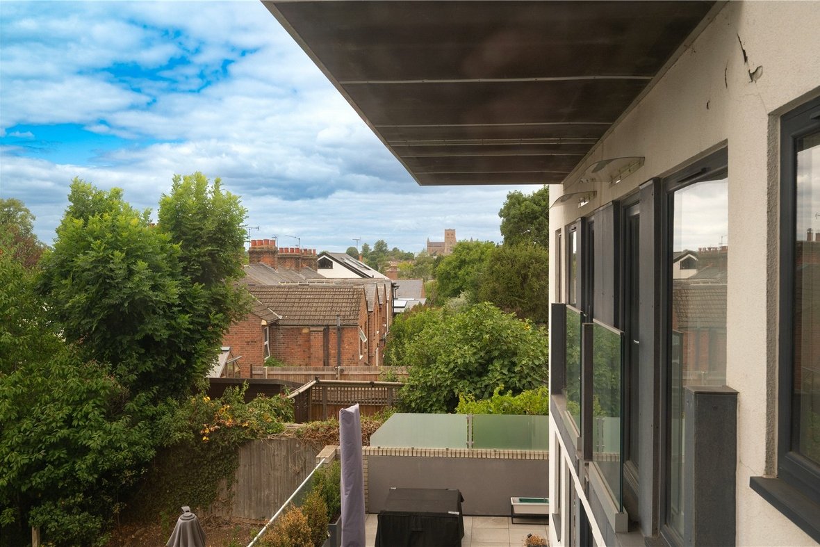 2 Bedroom Apartment New InstructionApartment New Instruction in Old London Road, St. Albans, Hertfordshire - View 11 - Collinson Hall