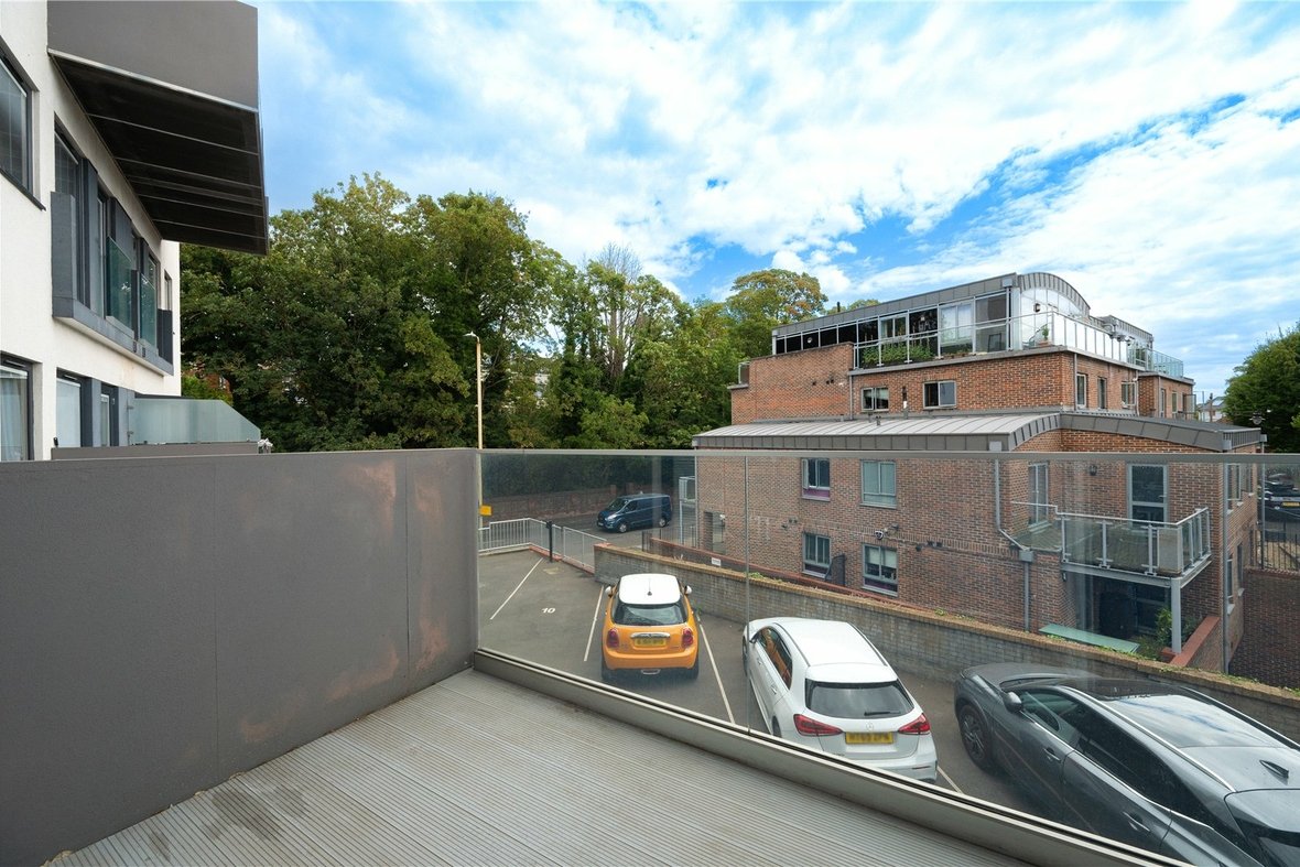 2 Bedroom Apartment New InstructionApartment New Instruction in Old London Road, St. Albans, Hertfordshire - View 9 - Collinson Hall