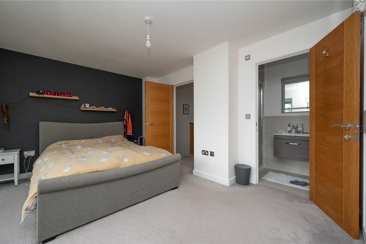 2 Bedroom Apartment New InstructionApartment New Instruction in Old London Road, St. Albans, Hertfordshire - View 6 - Collinson Hall