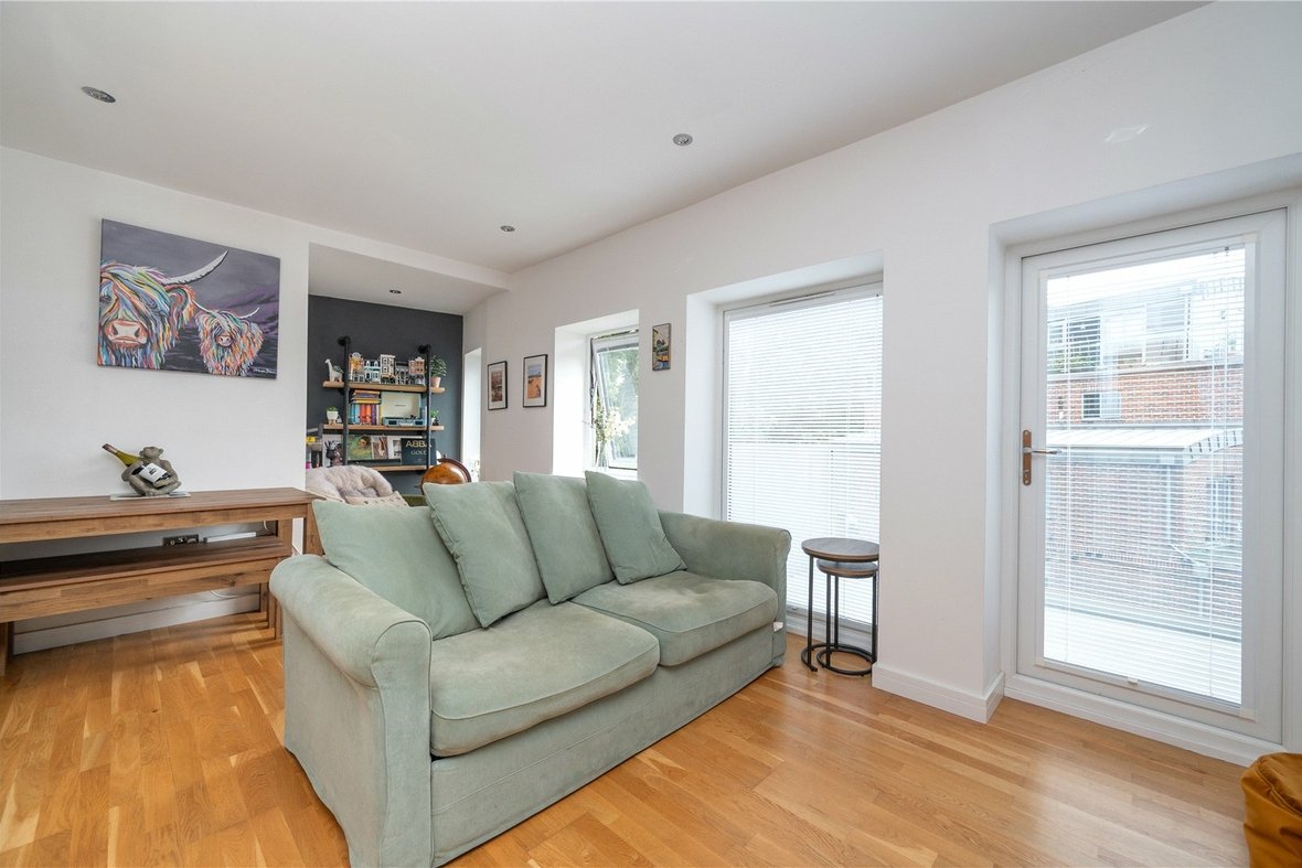 2 Bedroom Apartment New InstructionApartment New Instruction in Old London Road, St. Albans, Hertfordshire - View 2 - Collinson Hall