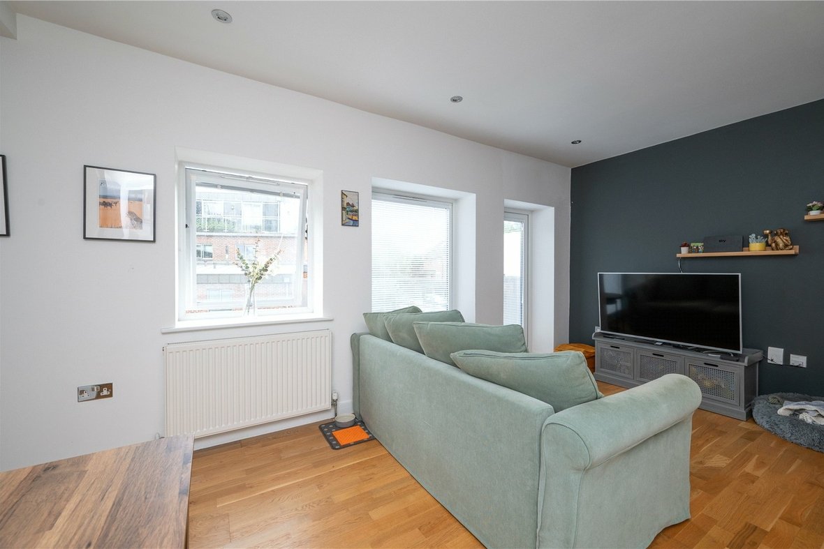 2 Bedroom Apartment New InstructionApartment New Instruction in Old London Road, St. Albans, Hertfordshire - View 4 - Collinson Hall