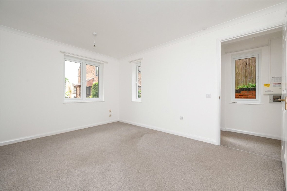 2 Bedroom Apartment New InstructionApartment New Instruction in Belmont Hill, St. Albans, Hertfordshire - View 2 - Collinson Hall