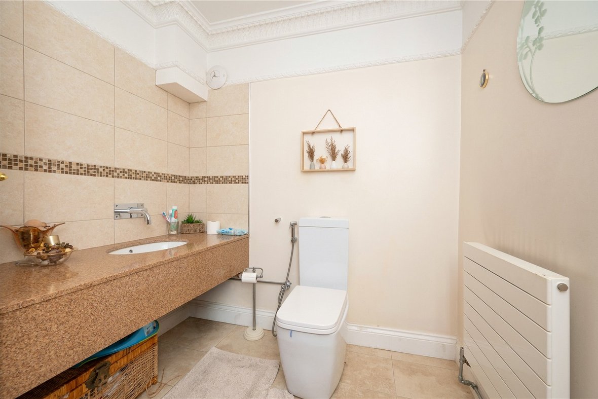 5 Bedroom House New InstructionHouse New Instruction in St. Albans Road West, Hatfield, Hertfordshire - View 19 - Collinson Hall