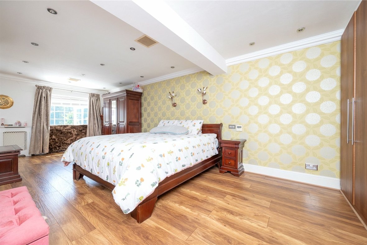 5 Bedroom House New InstructionHouse New Instruction in St. Albans Road West, Hatfield, Hertfordshire - View 6 - Collinson Hall