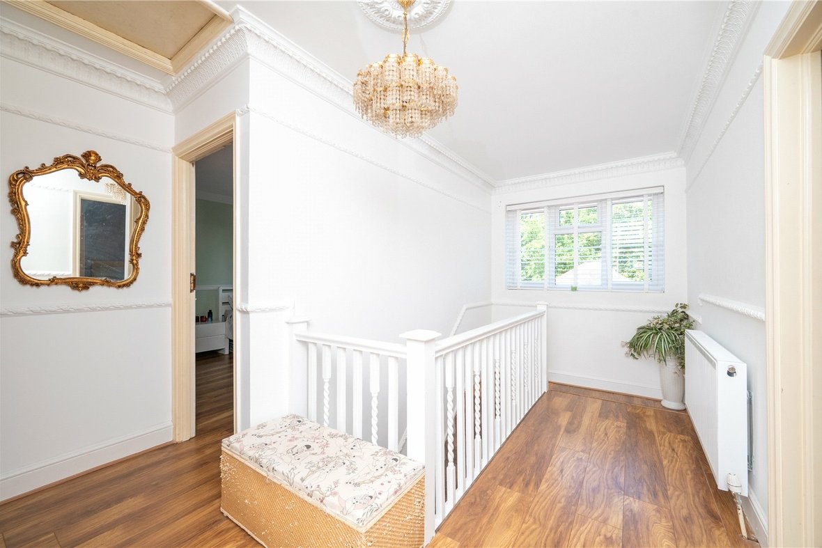 5 Bedroom House New InstructionHouse New Instruction in St. Albans Road West, Hatfield, Hertfordshire - View 20 - Collinson Hall