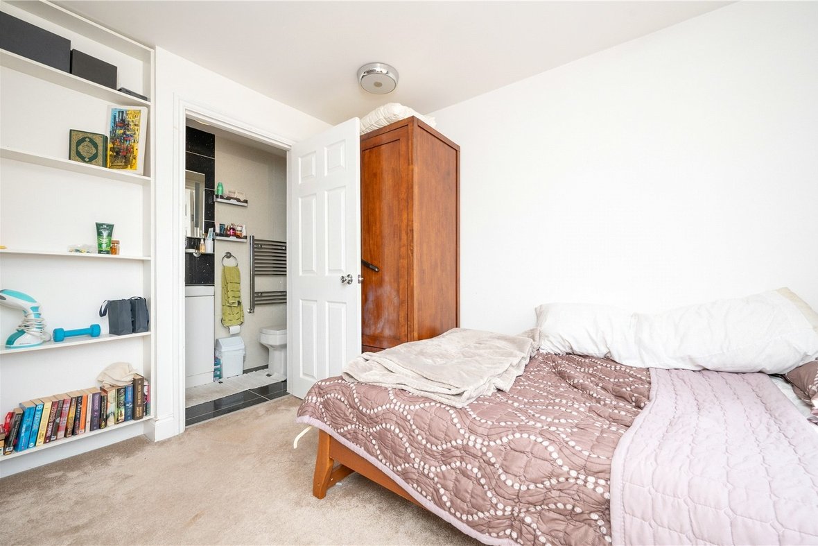 5 Bedroom House New InstructionHouse New Instruction in St. Albans Road West, Hatfield, Hertfordshire - View 13 - Collinson Hall