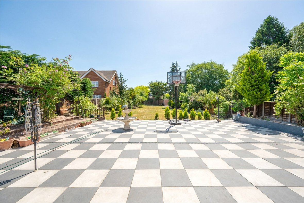 5 Bedroom House New InstructionHouse New Instruction in St. Albans Road West, Hatfield, Hertfordshire - View 10 - Collinson Hall