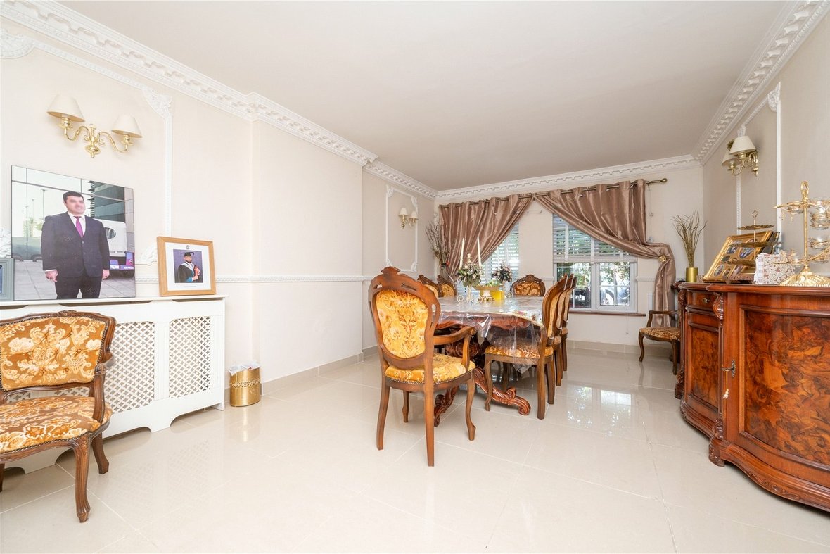 5 Bedroom House New InstructionHouse New Instruction in St. Albans Road West, Hatfield, Hertfordshire - View 24 - Collinson Hall