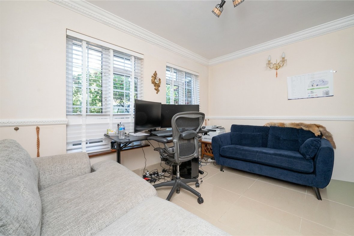 5 Bedroom House New InstructionHouse New Instruction in St. Albans Road West, Hatfield, Hertfordshire - View 14 - Collinson Hall