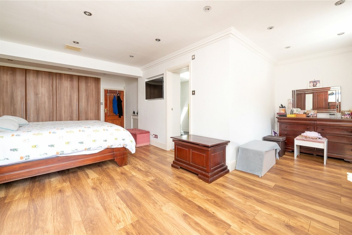 5 Bedroom House New InstructionHouse New Instruction in St. Albans Road West, Hatfield, Hertfordshire - View 8 - Collinson Hall