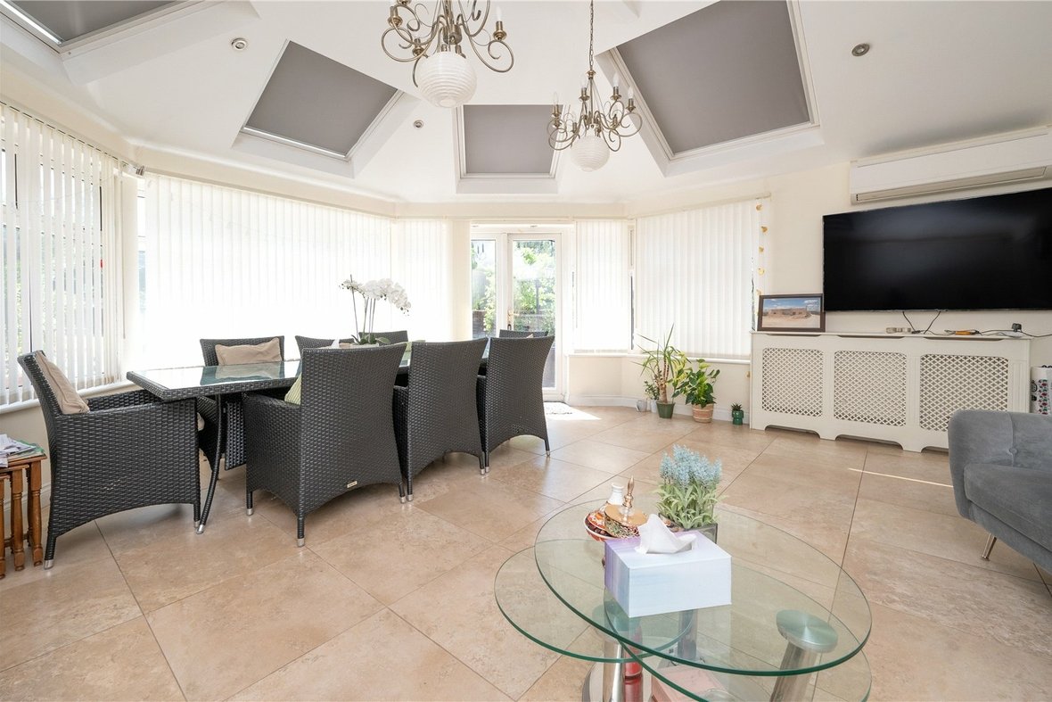 5 Bedroom House New InstructionHouse New Instruction in St. Albans Road West, Hatfield, Hertfordshire - View 3 - Collinson Hall
