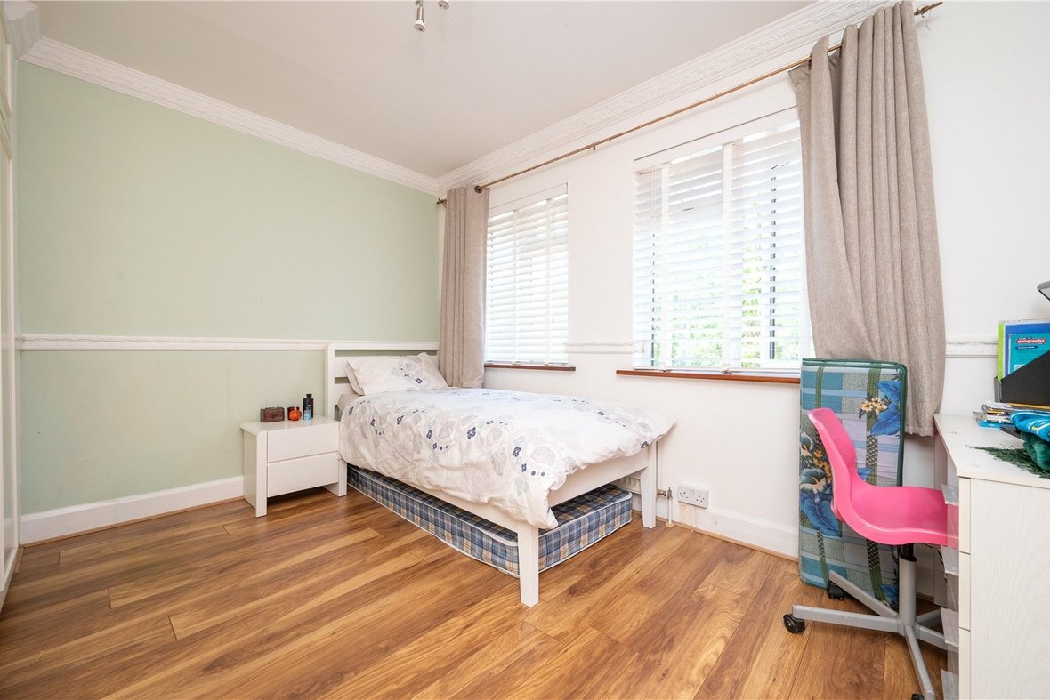 5 Bedroom House New InstructionHouse New Instruction in St. Albans Road West, Hatfield, Hertfordshire - View 11 - Collinson Hall