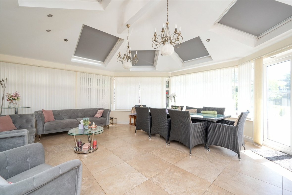 5 Bedroom House New InstructionHouse New Instruction in St. Albans Road West, Hatfield, Hertfordshire - View 22 - Collinson Hall