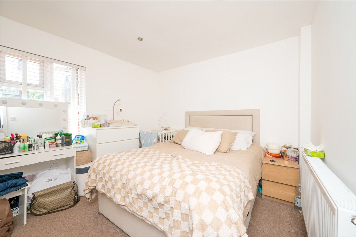 5 Bedroom House New InstructionHouse New Instruction in St. Albans Road West, Hatfield, Hertfordshire - View 12 - Collinson Hall