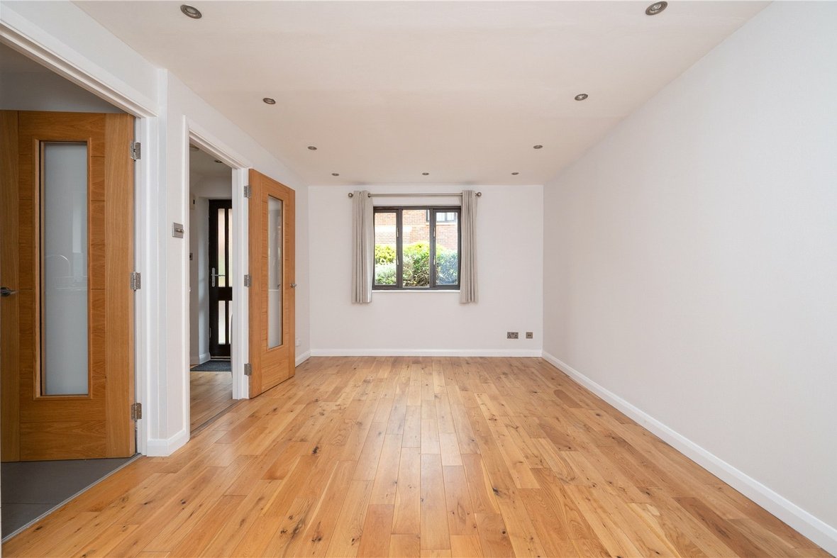 2 Bedroom Maisonette New InstructionMaisonette New Instruction in Victoria Street, St. Albans, Hertfordshire - View 8 - Collinson Hall