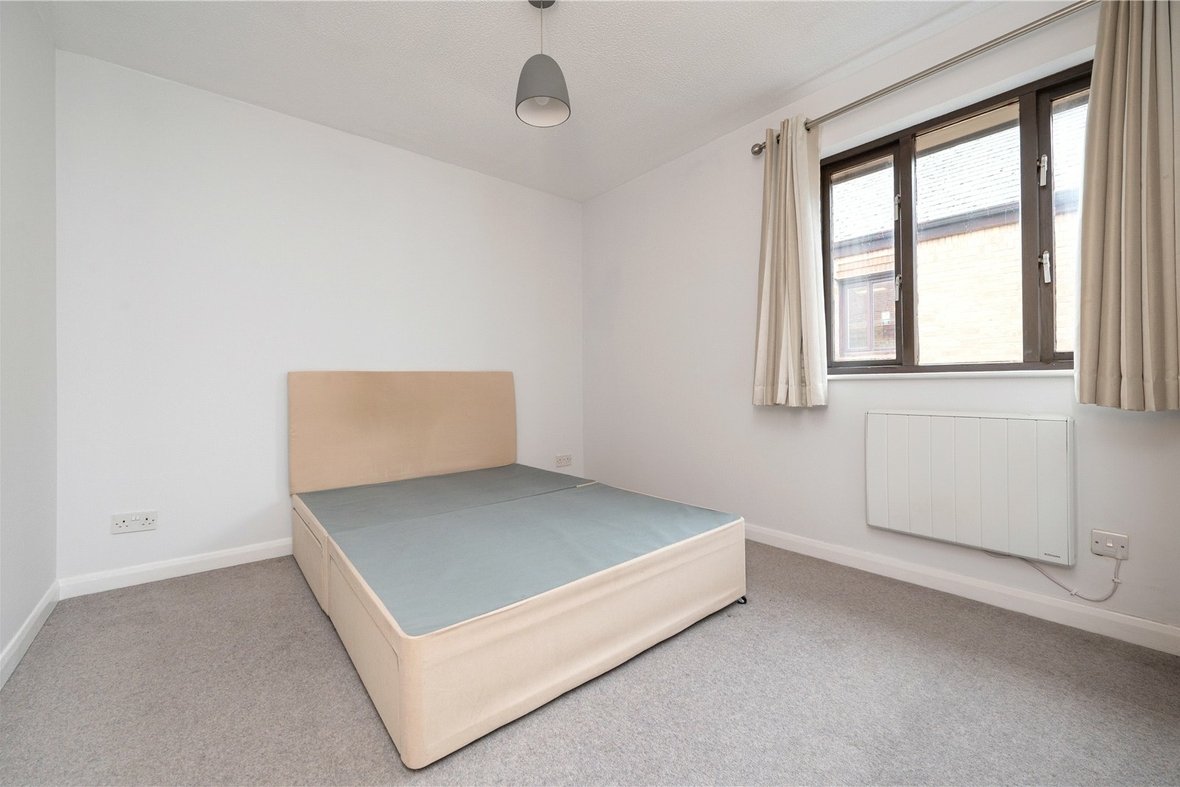 2 Bedroom Maisonette New InstructionMaisonette New Instruction in Victoria Street, St. Albans, Hertfordshire - View 5 - Collinson Hall
