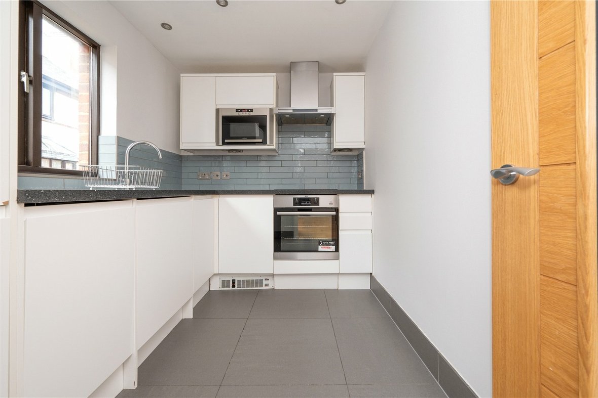 2 Bedroom Maisonette New InstructionMaisonette New Instruction in Victoria Street, St. Albans, Hertfordshire - View 6 - Collinson Hall