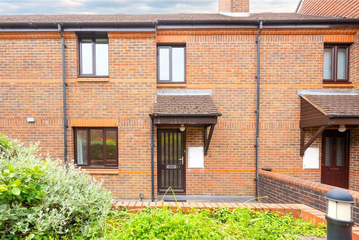 2 Bedroom Maisonette New InstructionMaisonette New Instruction in Victoria Street, St. Albans, Hertfordshire - View 11 - Collinson Hall