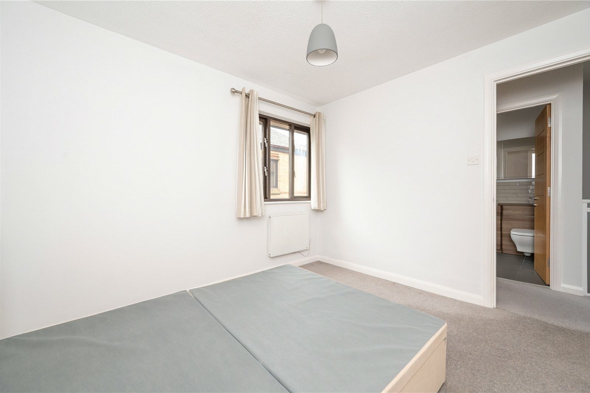 2 Bedroom Maisonette New InstructionMaisonette New Instruction in Victoria Street, St. Albans, Hertfordshire - View 9 - Collinson Hall