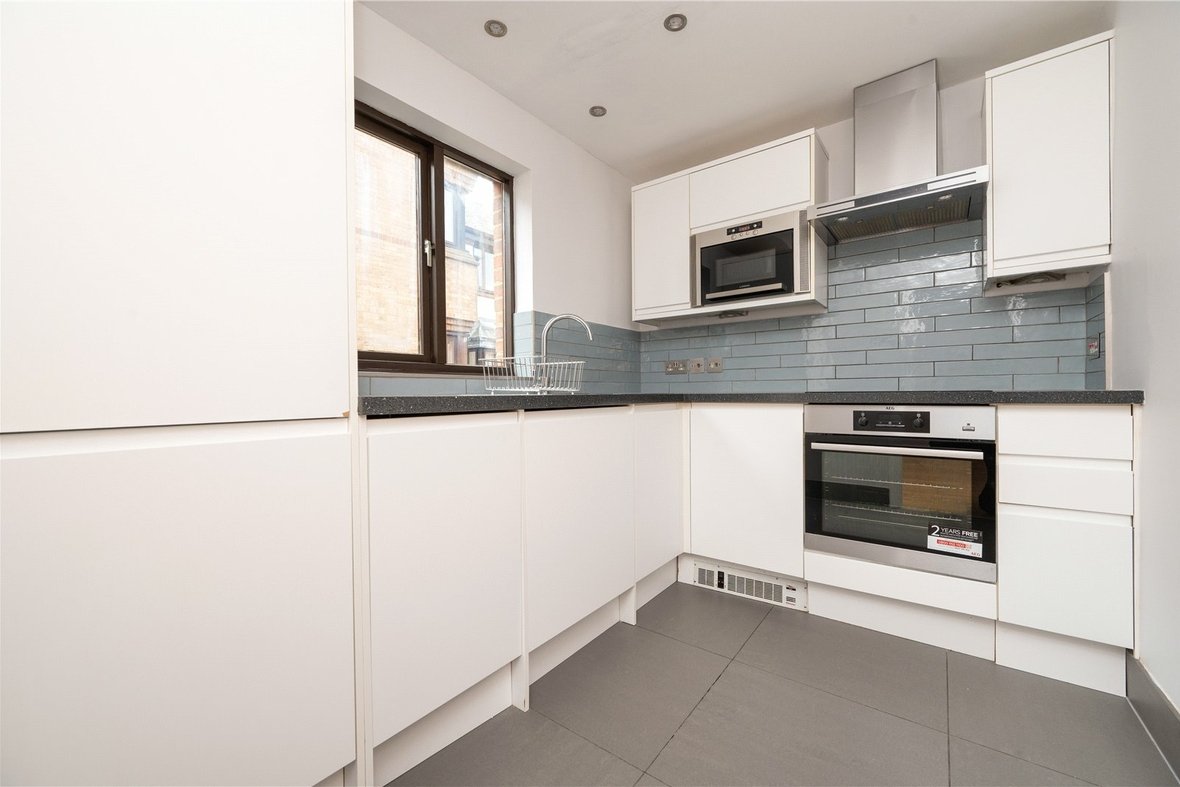 2 Bedroom Maisonette New InstructionMaisonette New Instruction in Victoria Street, St. Albans, Hertfordshire - View 3 - Collinson Hall