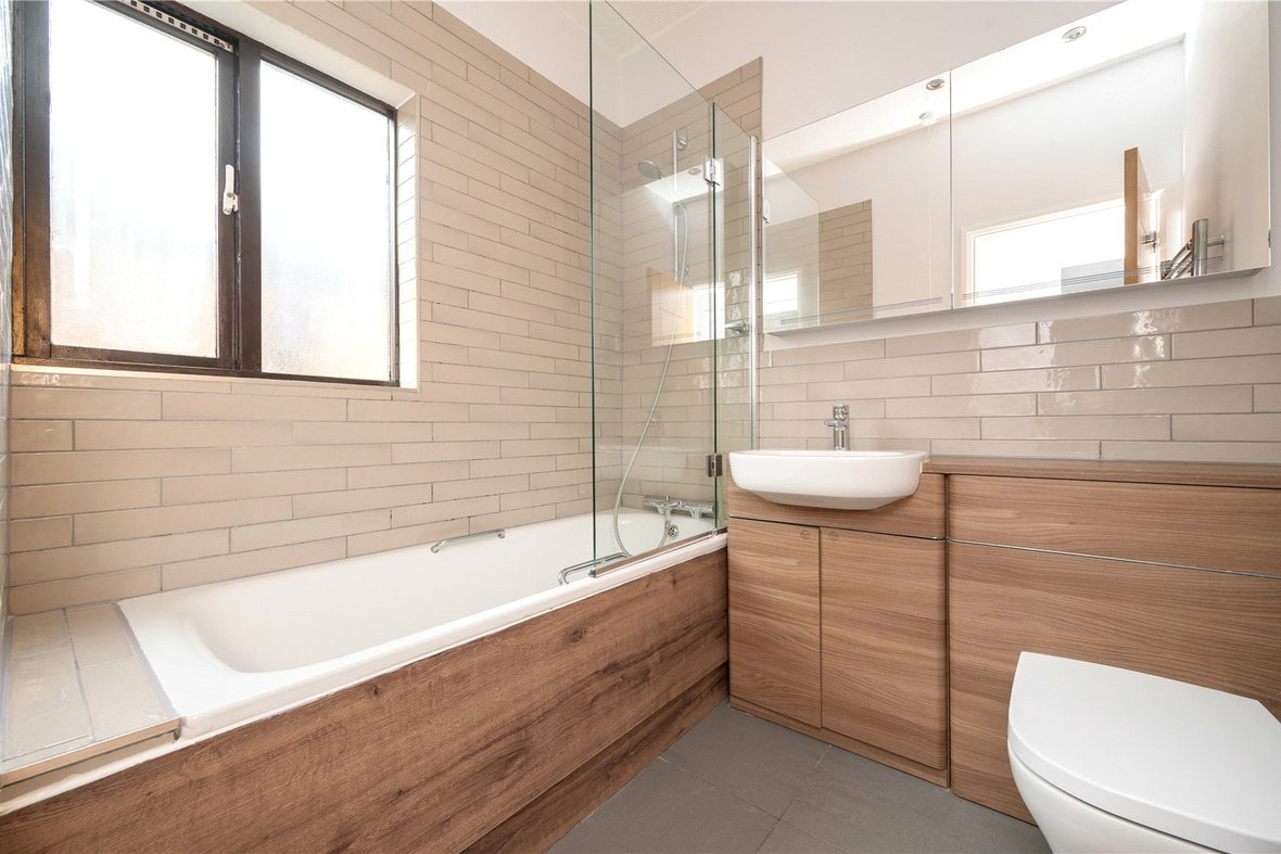 2 Bedroom Maisonette New InstructionMaisonette New Instruction in Victoria Street, St. Albans, Hertfordshire - View 4 - Collinson Hall