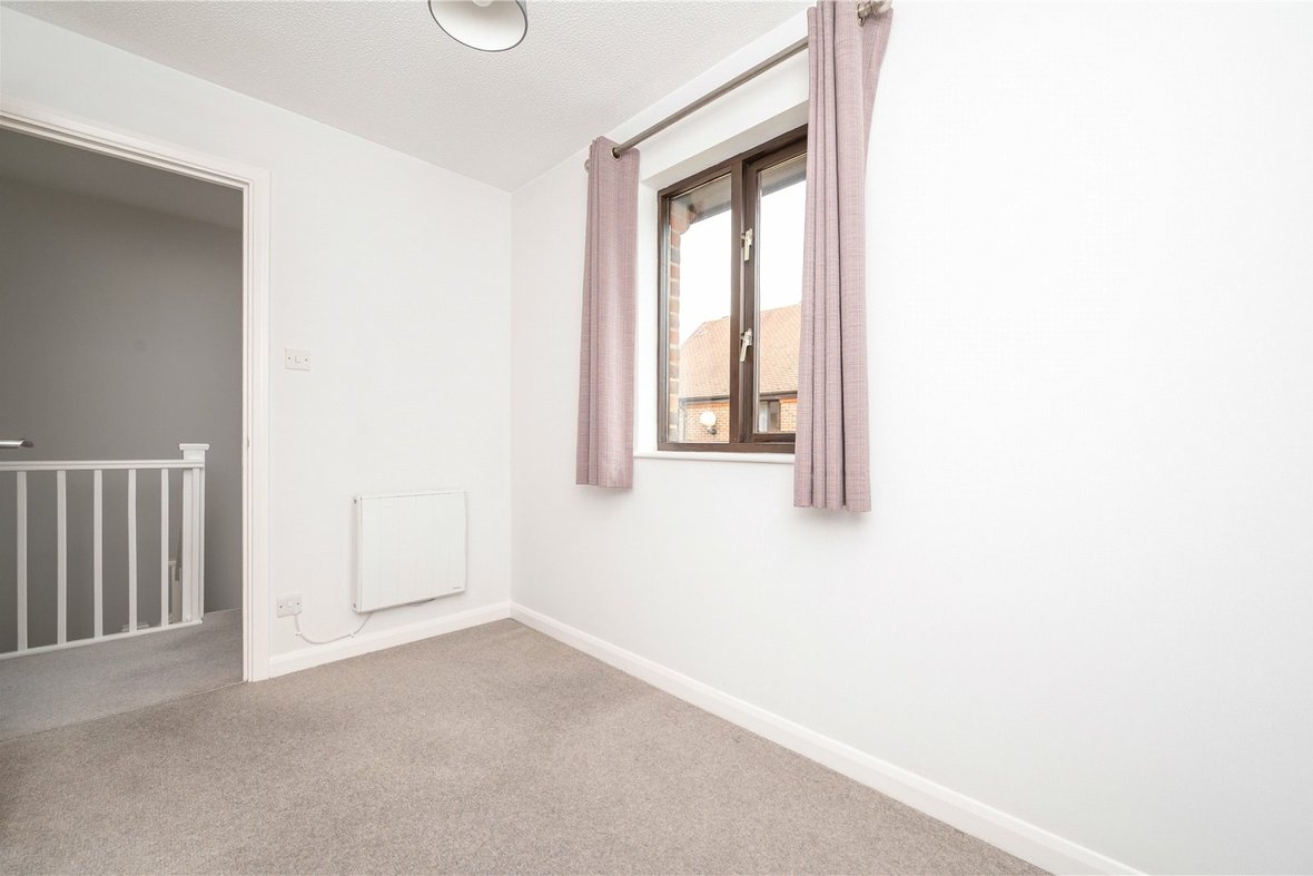 2 Bedroom Maisonette New InstructionMaisonette New Instruction in Victoria Street, St. Albans, Hertfordshire - View 7 - Collinson Hall