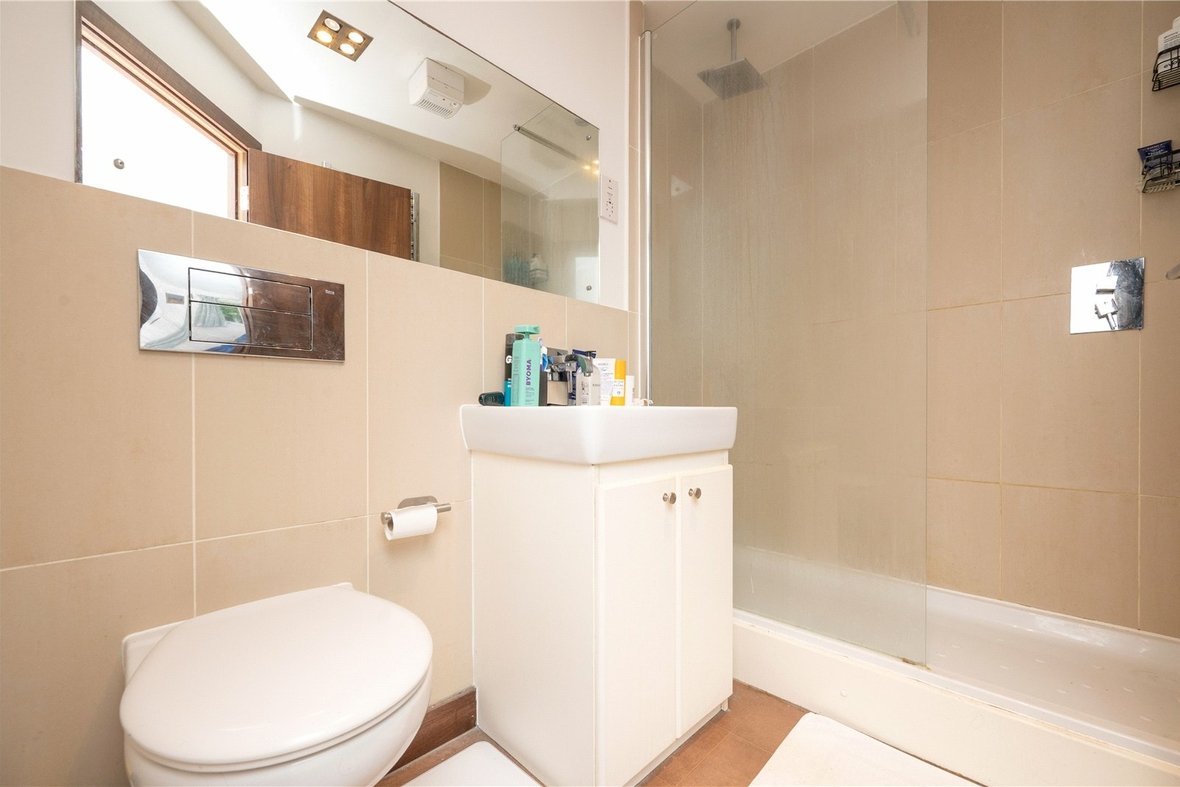 2 Bedroom Apartment New InstructionApartment New Instruction in Sanders Place, Camp Road, St. Albans - View 5 - Collinson Hall