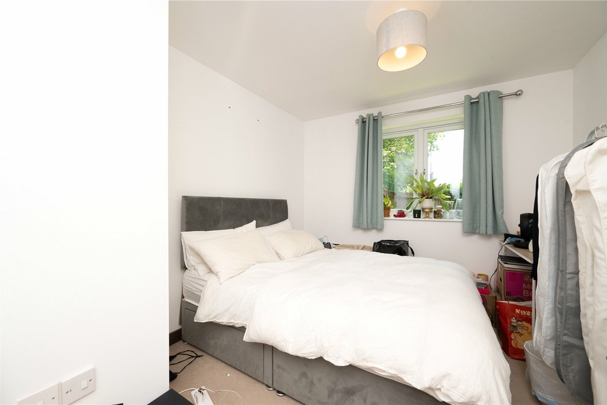 2 Bedroom Apartment New InstructionApartment New Instruction in Sanders Place, Camp Road, St. Albans - View 6 - Collinson Hall