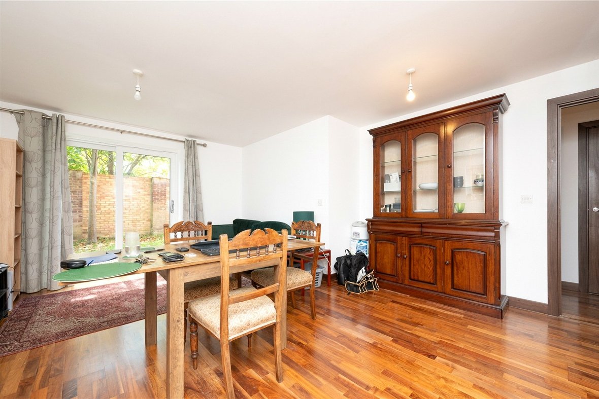 2 Bedroom Apartment New InstructionApartment New Instruction in Sanders Place, Camp Road, St. Albans - View 4 - Collinson Hall