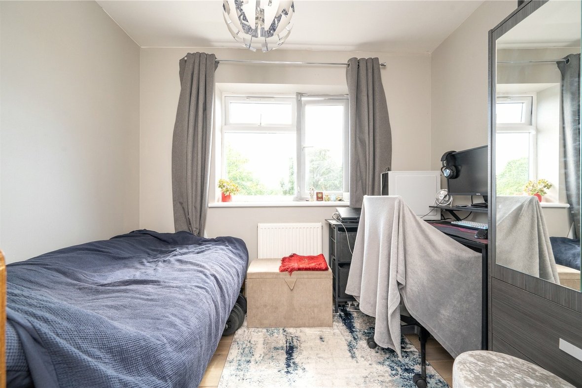 4 Bedroom House New InstructionHouse New Instruction in Whitecroft, St. Albans, Hertfordshire - View 7 - Collinson Hall