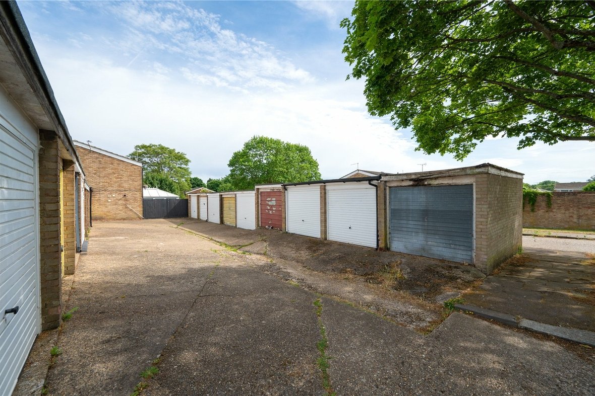 4 Bedroom House New InstructionHouse New Instruction in Whitecroft, St. Albans, Hertfordshire - View 16 - Collinson Hall