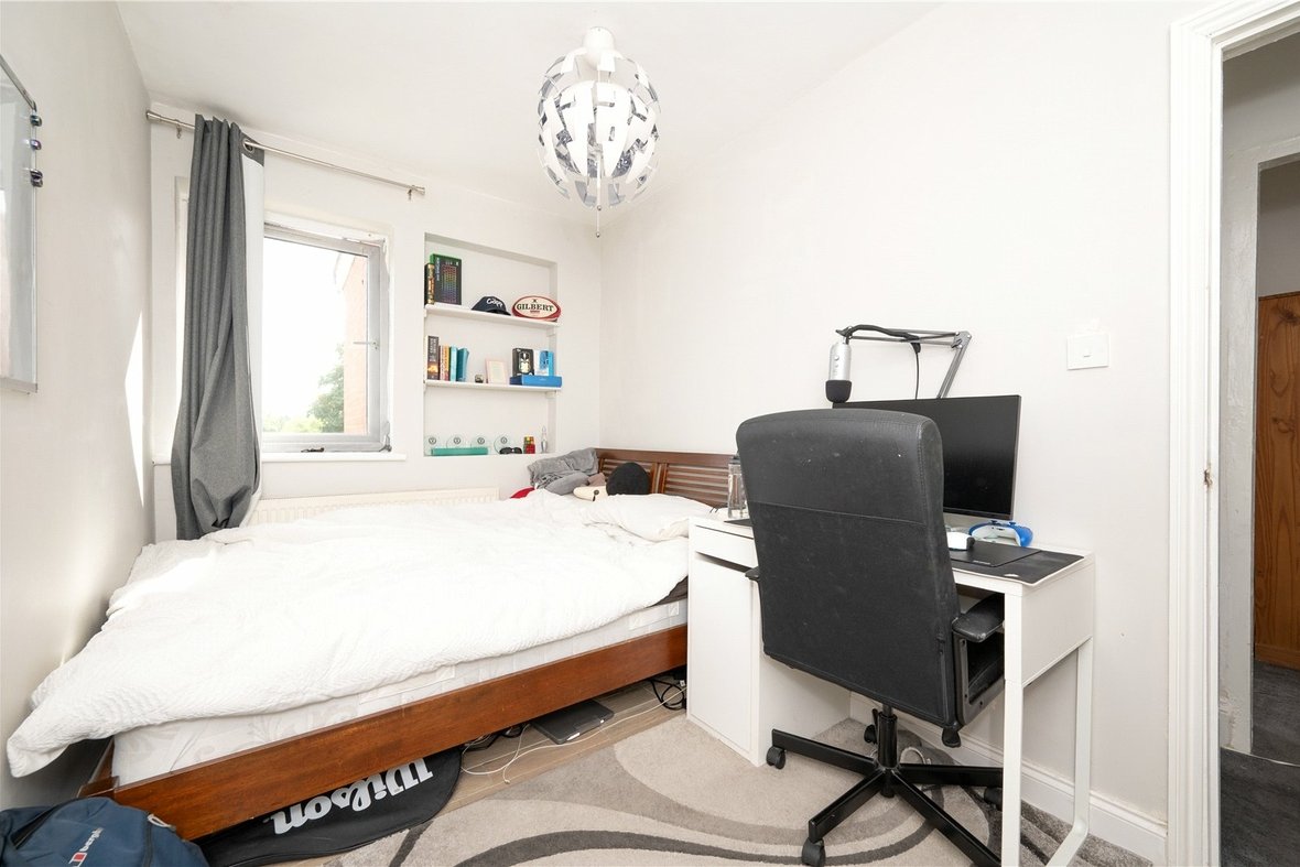 4 Bedroom House New InstructionHouse New Instruction in Whitecroft, St. Albans, Hertfordshire - View 12 - Collinson Hall