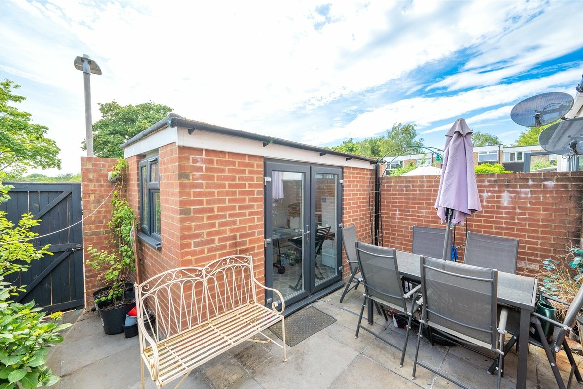 4 Bedroom House New InstructionHouse New Instruction in Whitecroft, St. Albans, Hertfordshire - View 15 - Collinson Hall