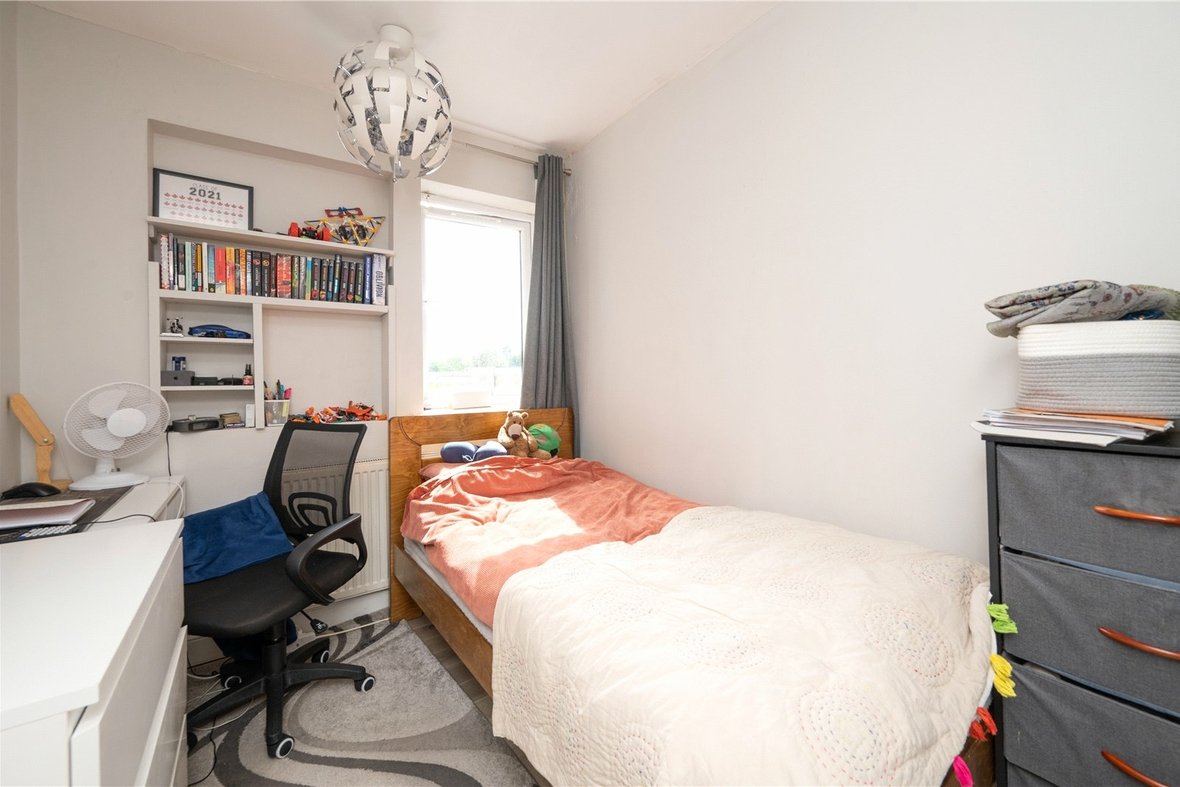 4 Bedroom House New InstructionHouse New Instruction in Whitecroft, St. Albans, Hertfordshire - View 11 - Collinson Hall