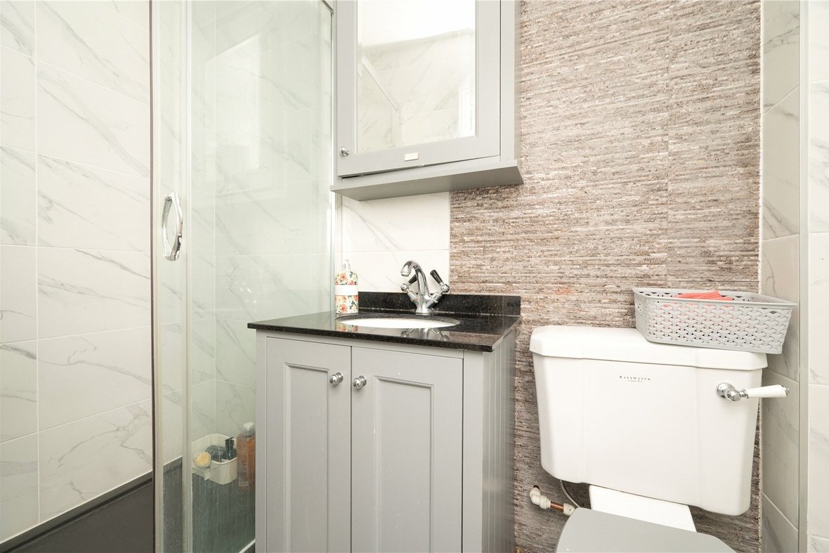 4 Bedroom House New InstructionHouse New Instruction in Whitecroft, St. Albans, Hertfordshire - View 10 - Collinson Hall
