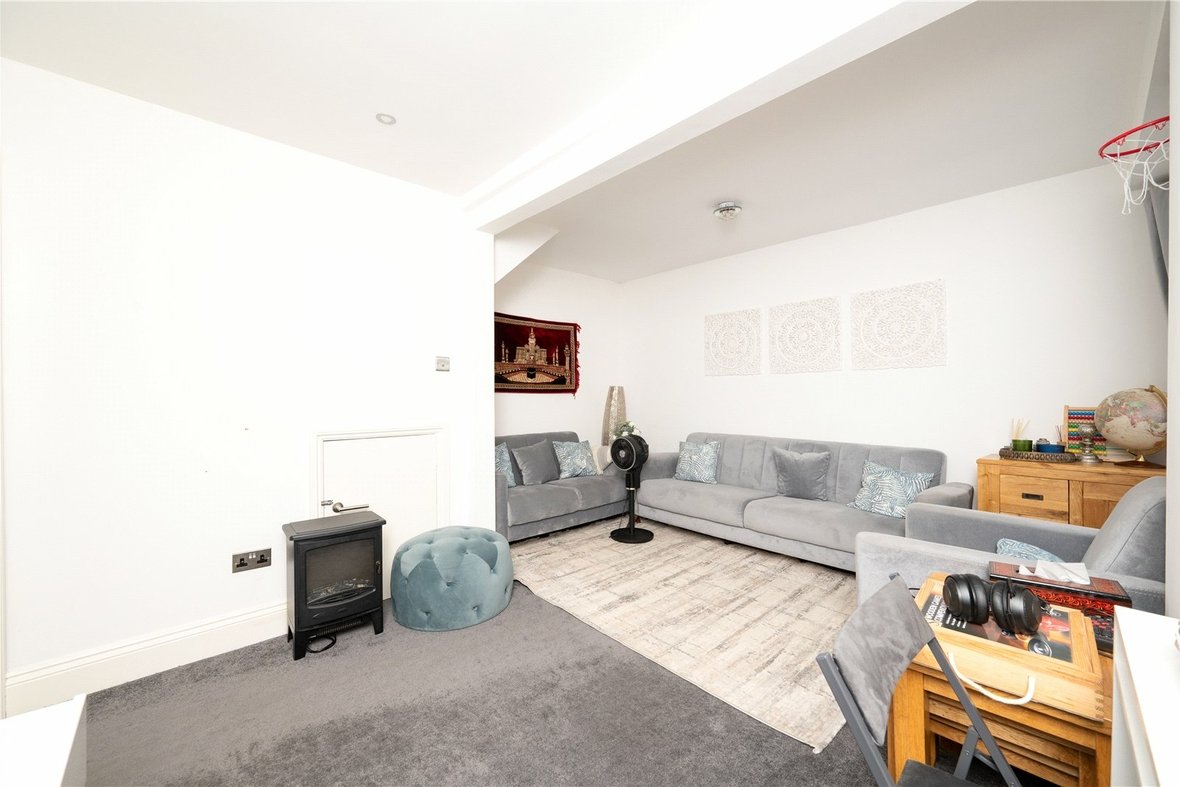 4 Bedroom House New InstructionHouse New Instruction in Whitecroft, St. Albans, Hertfordshire - View 14 - Collinson Hall