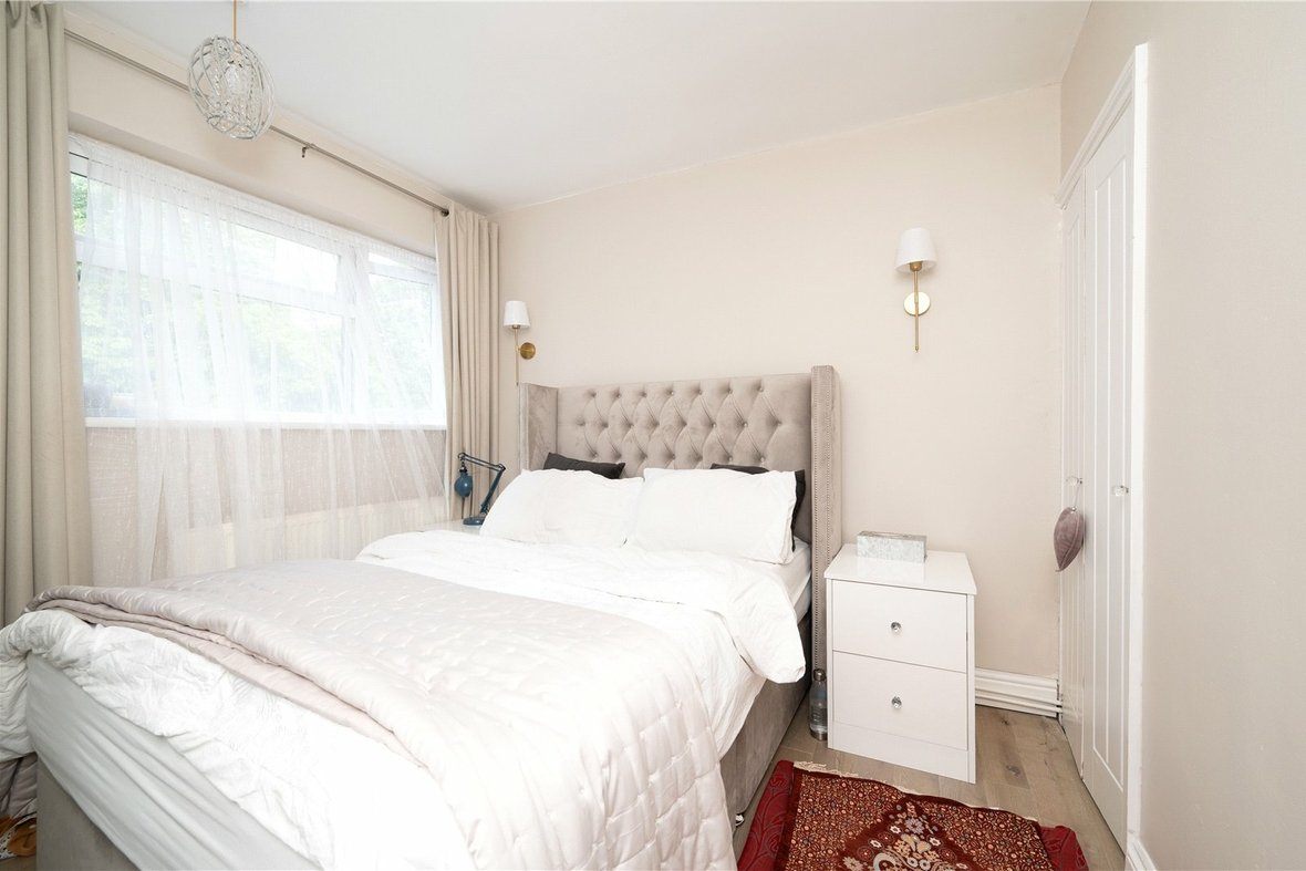 4 Bedroom House New InstructionHouse New Instruction in Whitecroft, St. Albans, Hertfordshire - View 6 - Collinson Hall